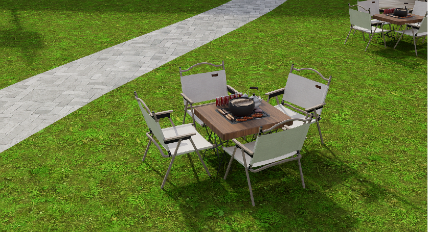 上思县酒店帐篷定制：解锁旅居新体验，打造差异化竞争力