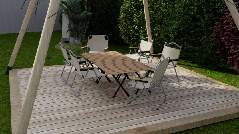 上思县帐篷生产厂家：以匠心筑牢户外装备的品质根基